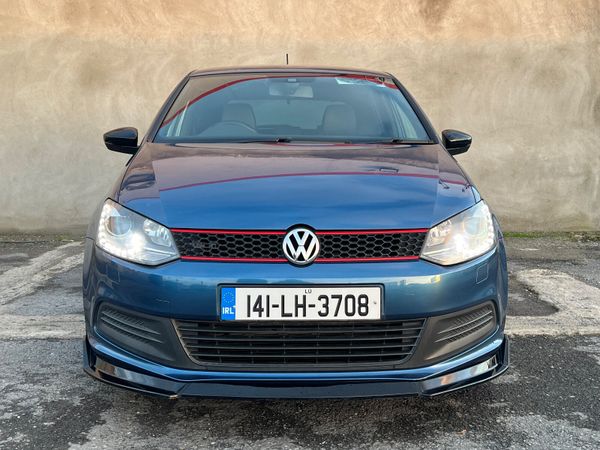 Volkswagen Polo GT 1.4 Automatic 373275585