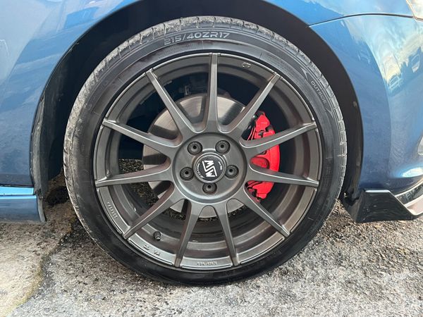 Volkswagen Polo GT 1.4 Automatic 373275587