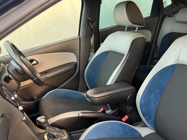 Volkswagen Polo GT 1.4 Automatic 373275589