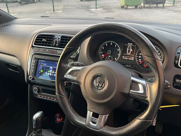 Volkswagen Polo GT 1.4 Automatic 373275582