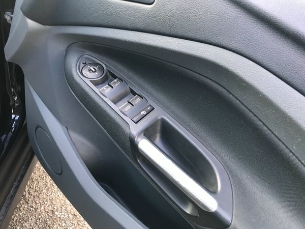 12 FORD GRAND C-MAX TITANIUM 1.6 PETROL 7 SEATER.. 373276630