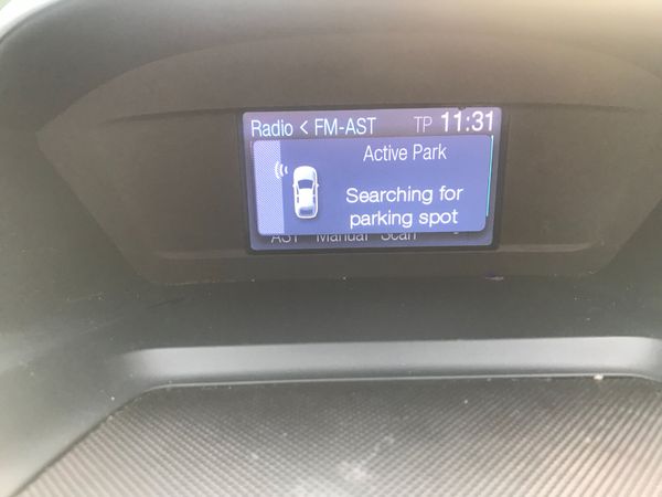 12 FORD GRAND C-MAX TITANIUM 1.6 PETROL 7 SEATER.. 373276657