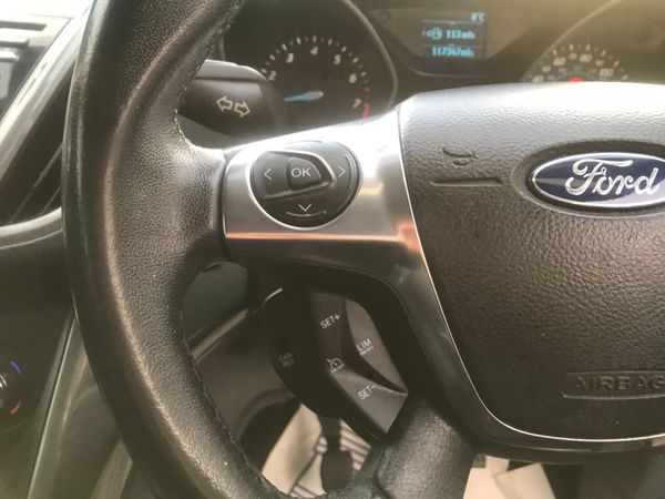 12 FORD GRAND C-MAX TITANIUM 1.6 PETROL 7 SEATER.. 373276659