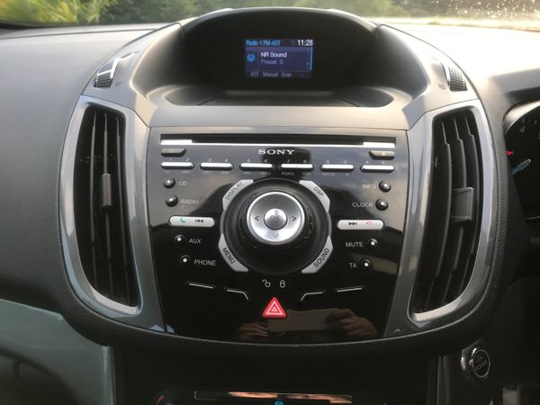 12 FORD GRAND C-MAX TITANIUM 1.6 PETROL 7 SEATER.. 373276650