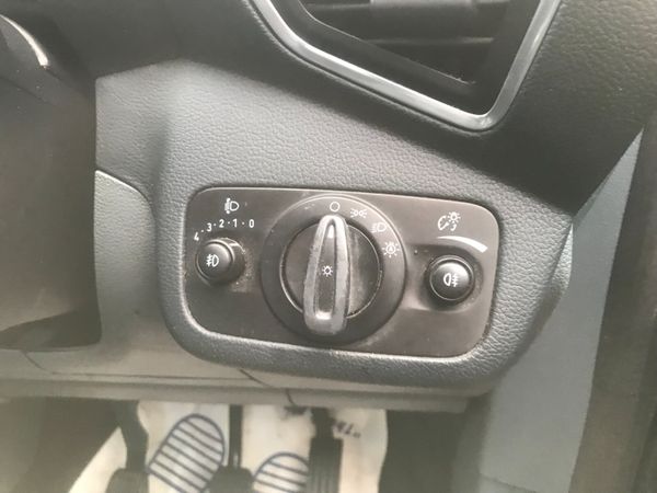 12 FORD GRAND C-MAX TITANIUM 1.6 PETROL 7 SEATER.. 373276651