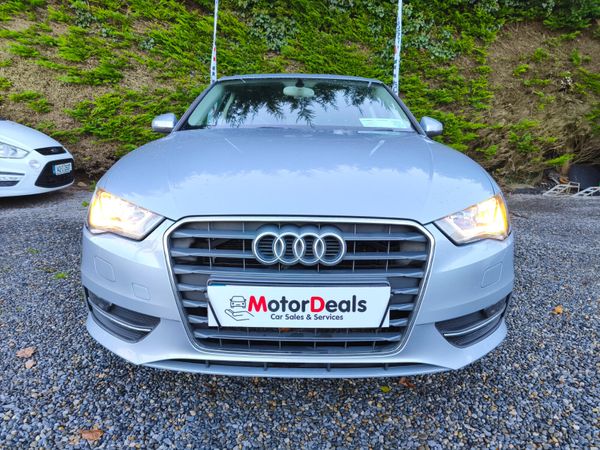 2015 Audi A3 1.6TDI Great Example 373273946