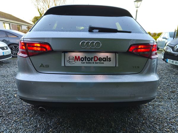 2015 Audi A3 1.6TDI Great Example 373273949