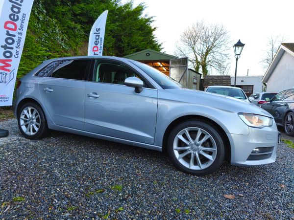 2015 Audi A3 1.6TDI Great Example 373273941