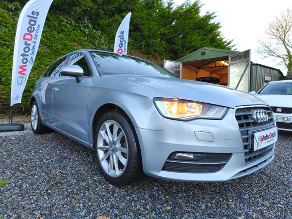 2015 Audi A3 1.6TDI Great Example 373273943