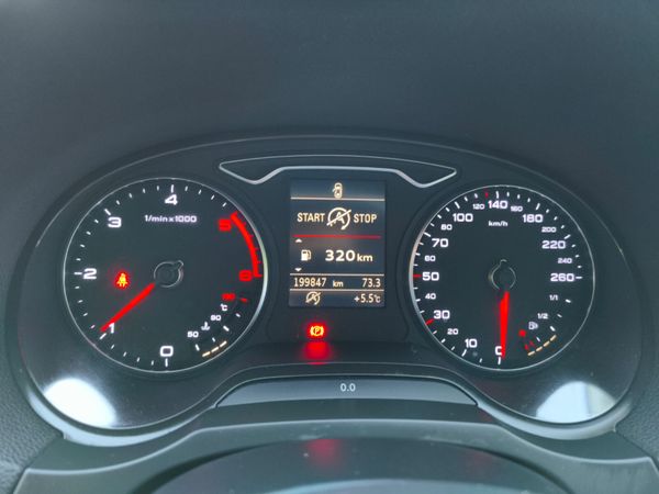 2015 Audi A3 1.6TDI Great Example 373273956