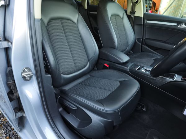 2015 Audi A3 1.6TDI Great Example 373273957