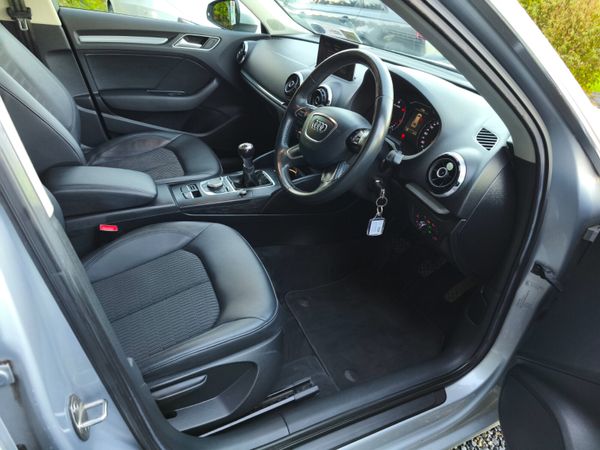 2015 Audi A3 1.6TDI Great Example 373273958