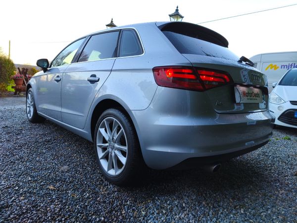 2015 Audi A3 1.6TDI Great Example 373273959