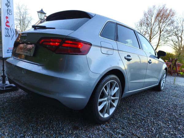 2015 Audi A3 1.6TDI Great Example 373273950