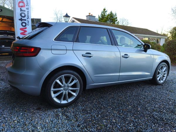 2015 Audi A3 1.6TDI Great Example 373273951