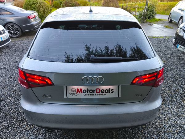 2015 Audi A3 1.6TDI Great Example 373273952
