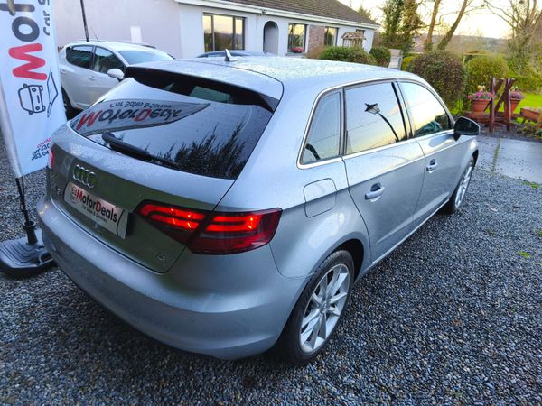 2015 Audi A3 1.6TDI Great Example 373273953