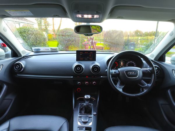 2015 Audi A3 1.6TDI Great Example 373273965