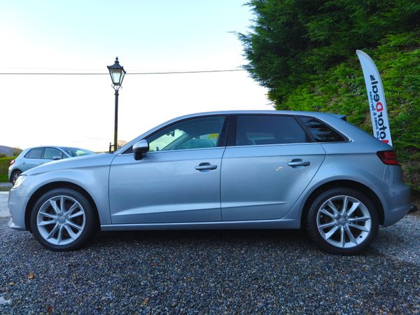 2015 Audi A3 1.6TDI Great Example 373273961