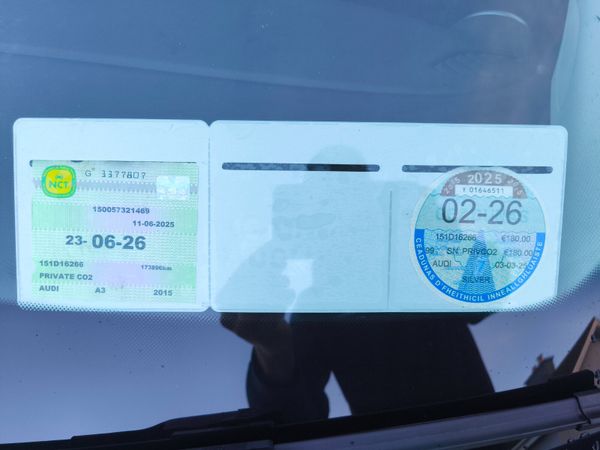 2015 Audi A3 1.6TDI Great Example 373273976