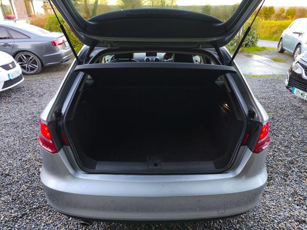 2015 Audi A3 1.6TDI Great Example 373273970