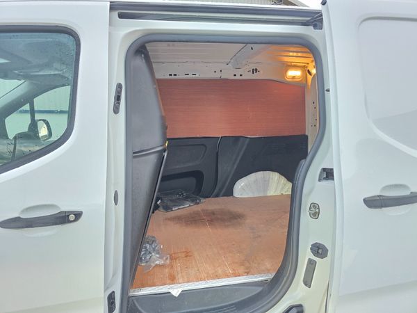 2022 PEUGEOT PARTNER NEW DOE AND LONG TAX 373289798