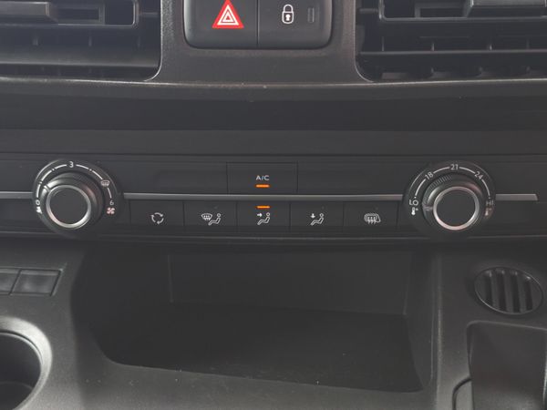 2022 PEUGEOT PARTNER NEW DOE AND LONG TAX 373289806