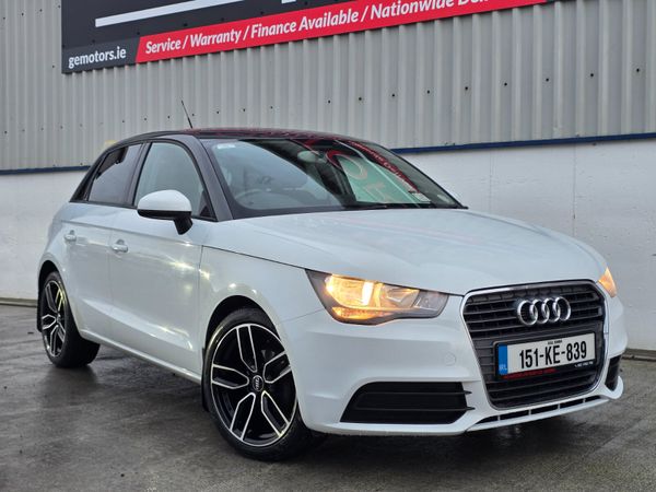 2015 AUDI A1 1.6 TDI SPORT 373289857