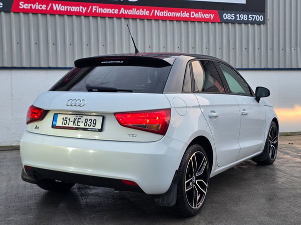 2015 AUDI A1 1.6 TDI SPORT 373289864