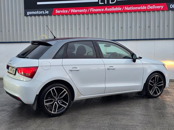 2015 AUDI A1 1.6 TDI SPORT 373289866