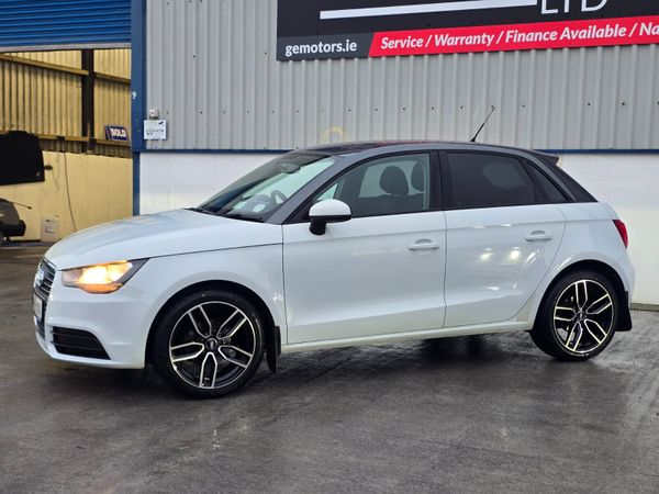 2015 AUDI A1 1.6 TDI SPORT 373289867