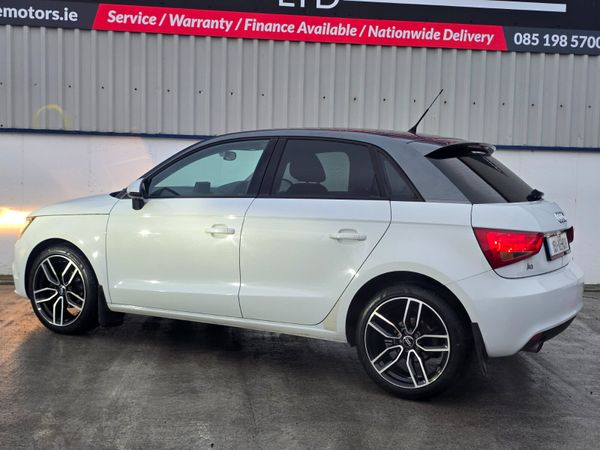 2015 AUDI A1 1.6 TDI SPORT 373289868