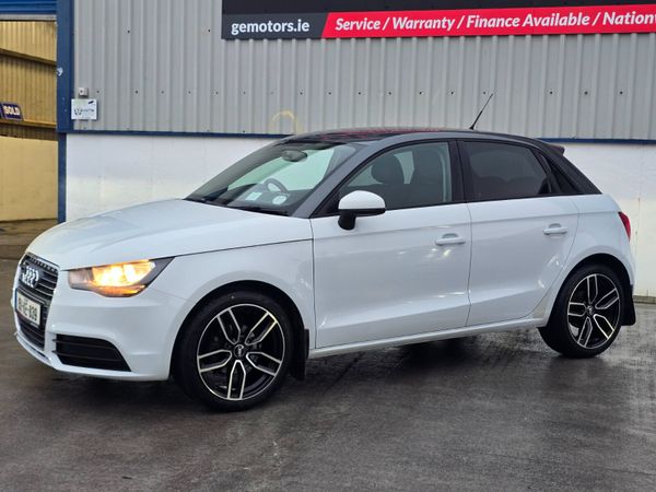 2015 AUDI A1 1.6 TDI SPORT 373289869