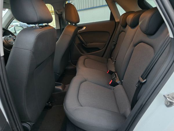 2015 AUDI A1 1.6 TDI SPORT 373289874