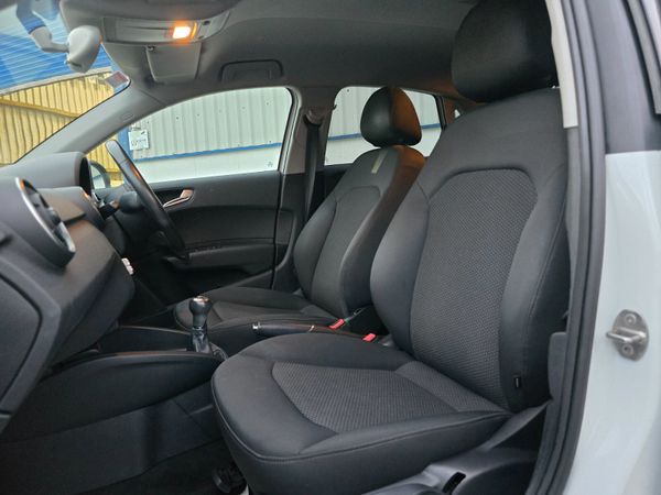 2015 AUDI A1 1.6 TDI SPORT 373289876