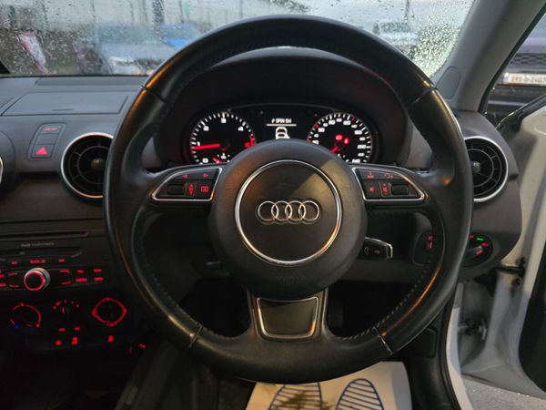 2015 AUDI A1 1.6 TDI SPORT 373289877