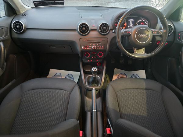 2015 AUDI A1 1.6 TDI SPORT 373289878