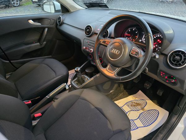 2015 AUDI A1 1.6 TDI SPORT 373289879