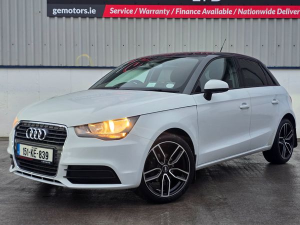 2015 AUDI A1 1.6 TDI SPORT 373289870