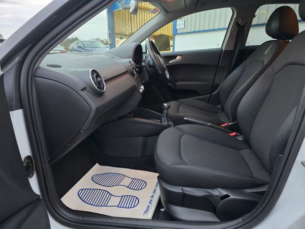 2015 AUDI A1 1.6 TDI SPORT 373289873