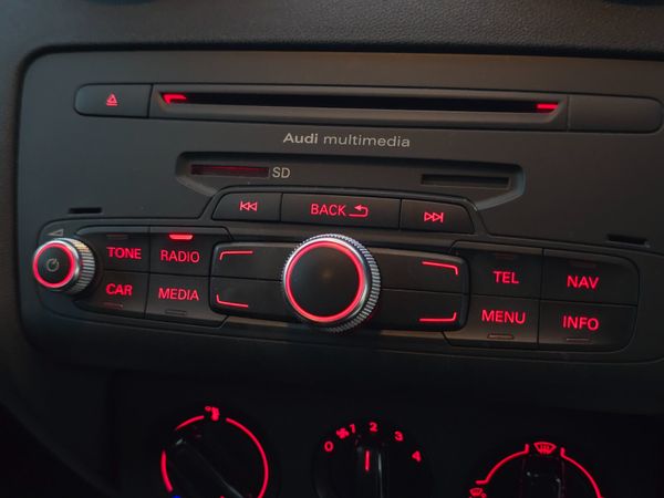 2015 AUDI A1 1.6 TDI SPORT 373289881