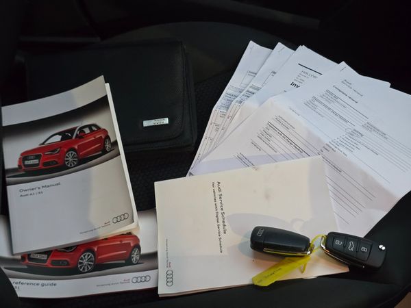 2015 AUDI A1 1.6 TDI SPORT 373289883