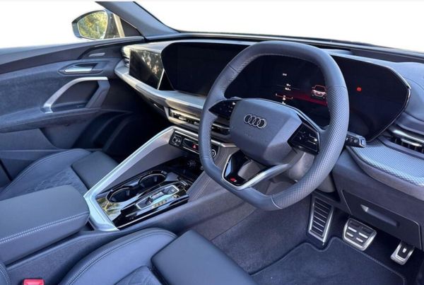 New Audi Q5 Sportsback Edition 1 373295806