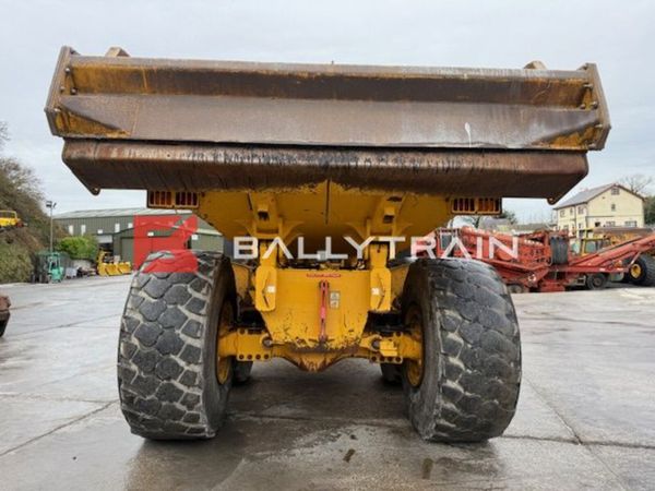 Volvo A40D Dumper 373298753