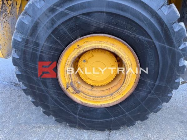Volvo A40D Dumper 373298767