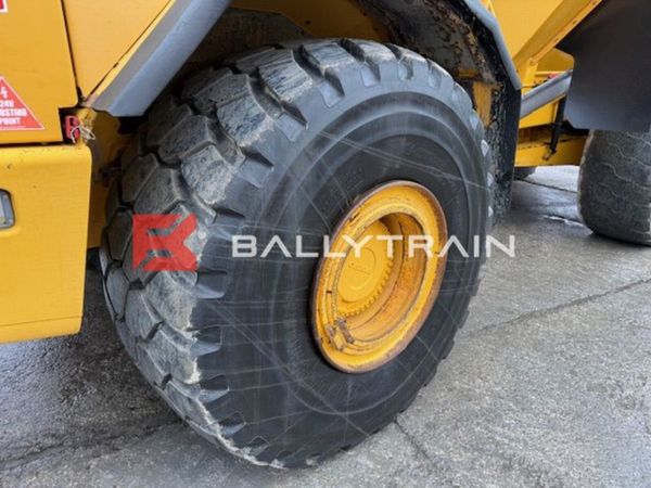 Volvo A40D Dumper 373298768