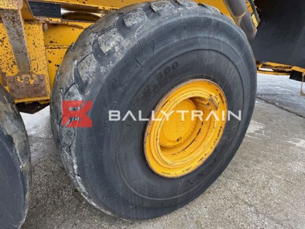 Volvo A40D Dumper 373298777