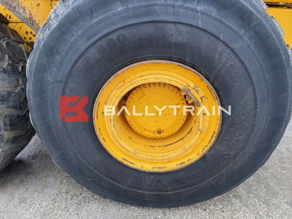 Volvo A40D Dumper 373298778