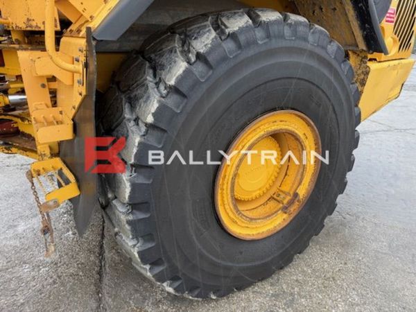 Volvo A40D Dumper 373298779