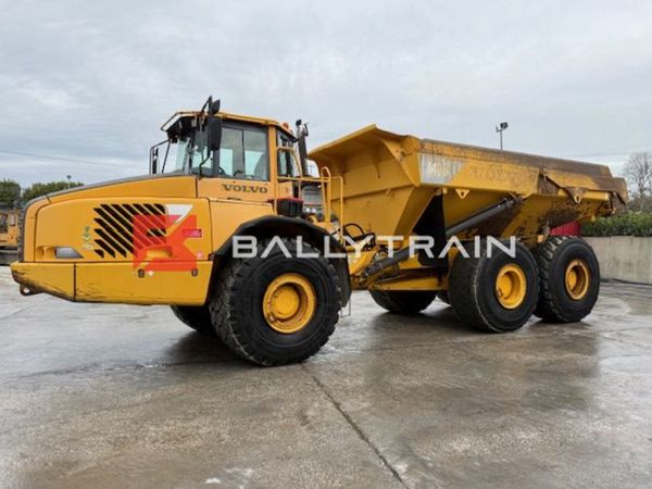 Volvo A40D Dumper 373298770